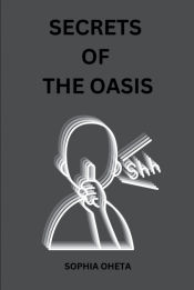 Portada de Secrets of the Oasis