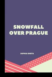 Portada de Snowfall Over Prague