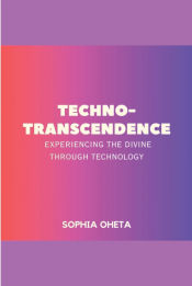 Portada de Techno-Transcendence