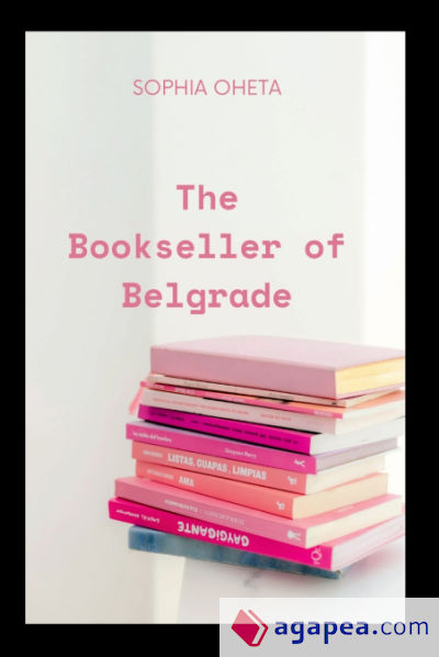 The Bookseller of Belgrade