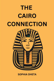 Portada de The Cairo Connection