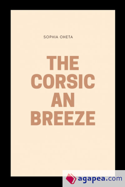 The Corsican Breeze