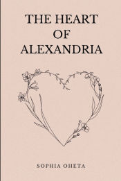 Portada de The Heart of Alexandria