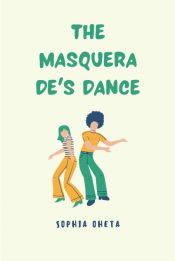 Portada de The Masqueradeâ€™s Dance