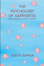 Portada de The Psychology of Happiness