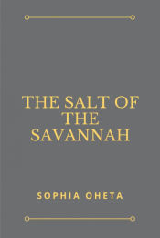 Portada de The Salt of the Savannah