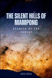 Portada de The Silent Hills of Mampong