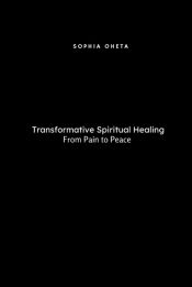 Portada de Transformative Spiritual Healing