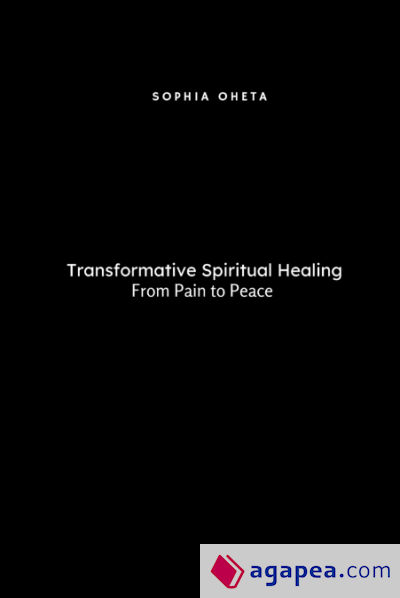 Transformative Spiritual Healing