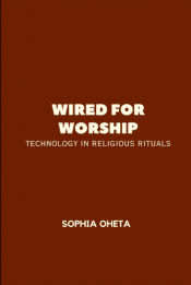 Portada de Wired for Worship