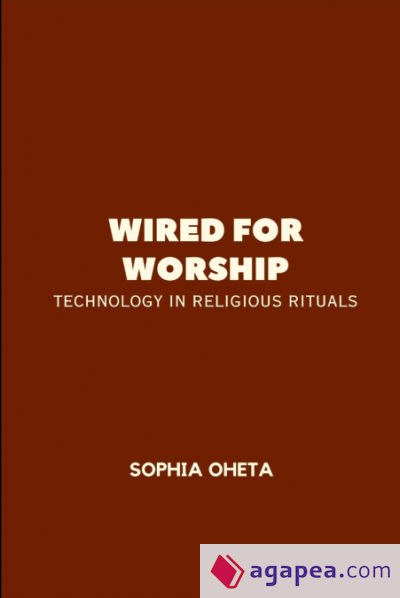 Wired for Worship