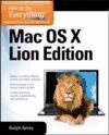 Portada de How to Do Everything Mac OS X Lion Edition