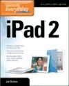 Portada de How to Do Everything iPad 2