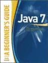 Portada de Java 7: A Beginner's Guide 5th Edition