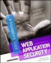 Portada de Web Applications Security, A Beginner's Guide