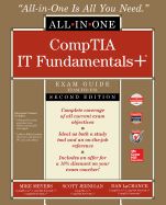 Portada de Comptia It Fundamentals+ All-In-One Exam Guide, Second Edition (Exam Fc0-U61)