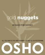 Portada de Gold Nuggets: Messages from Existence