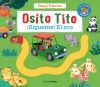 OSITO TITO. &iexcl;SIGUEME! EL ZOO. Incluye juego memory