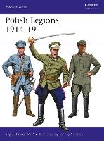 Portada de Polish Legions 1914-19