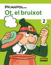 OT EL BRUIXOT Vol. 2