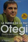 OTEGI LA FUERZA DE LA PAZ