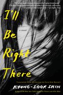 Portada de I'll Be Right There