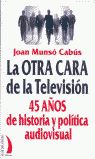 OTRA CARA DE LA TELEVISION  VT-23
