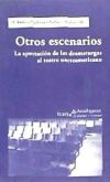 OTROS ESCENARIOS