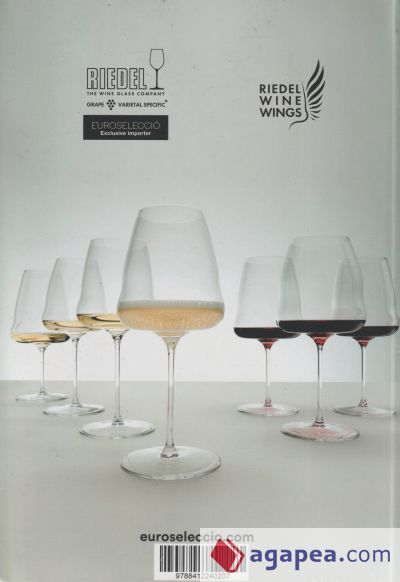 Guía Peñín Vinos de España 2021 Guía Peñín Vinos de España 2021