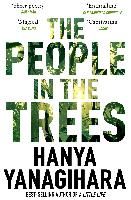 Portada de THE PEOPLE IN TREES