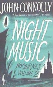 Portada de NIGHT MUSIC NOCTURNES 2