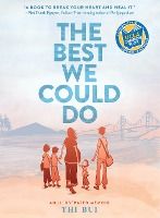 Portada de THE BEST WE COULD DO - AN ILLUSTRATED MEMOIR