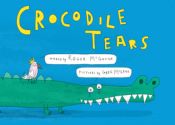 Portada de Crocodile Tears