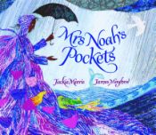 Portada de Mrs Noah's Pockets