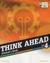 Think Ahead 4ºeso St 19