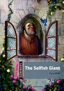 Portada de Dominoes: Quick Starter: The Selfish Giant