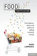 Portada de Food Fortification