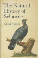 Portada de The Natural History of Selborne