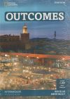 OUTCOMES INTERMEDIATE STUDENTS BOOK + ACCESS CODE + CLASS DVD + WRITING & VOCABULARY BOOKLET