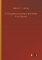 Portada de A Young Man in a Hurry and Other Short Stories