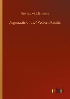 Portada de Argonauts of the Western Pacific