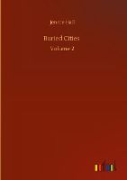 Portada de Buried Cities: Volume 2