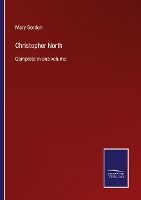 Portada de Christopher North: Complete in one volume