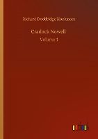 Portada de Cradock Nowell: Volume 3