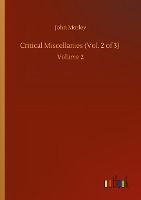 Portada de Critical Miscellanies (Vol. 2 of 3): Volume 2