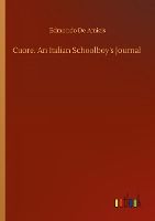 Portada de Cuore. An Italian Schoolboy's Journal