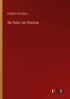 Portada de Die Rache des Mestizen