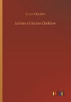 Portada de Letters of Anton Chekhov