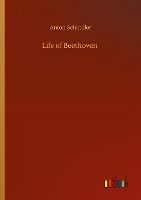 Portada de Life of Beethoven