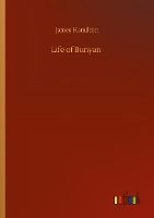 Portada de Life of Bunyan